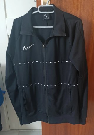 Chaqueta deportiva Nike Dri-Fit