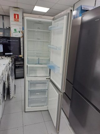 ♤Nevera balay Cristal combi Garantía + Envió♤