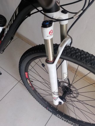 MTB Carbonio Scapin Drahma 29er