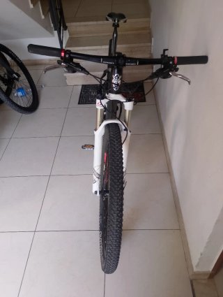 MTB Carbonio Scapin Drahma 29er