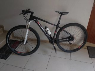 MTB Carbonio Scapin Drahma 29er