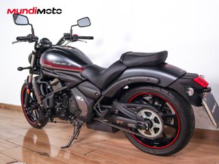 KAWASAKI VULCAN S