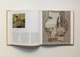 La vida y obras de Gustav Klimt.