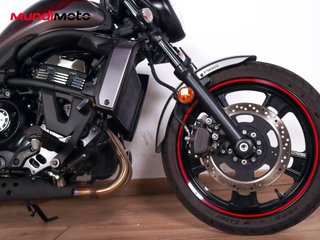 KAWASAKI VULCAN S