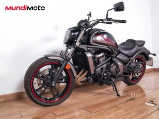 KAWASAKI VULCAN S