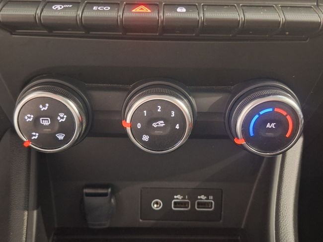 Renault Captur 2023, foto 27