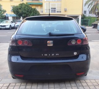 SEAT Ibiza 2006