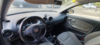 SEAT Ibiza 2006