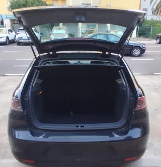 SEAT Ibiza 2006