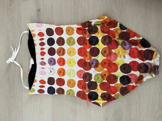 Bañador Gideon Oberson Talla 44  Nuevo