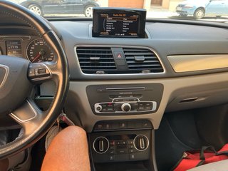 Audi Q3 2016