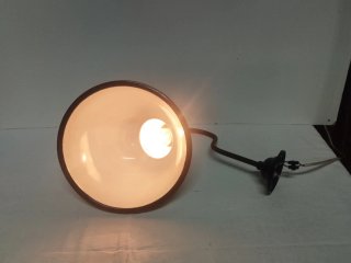 Lampada da parete vintage stile industriale