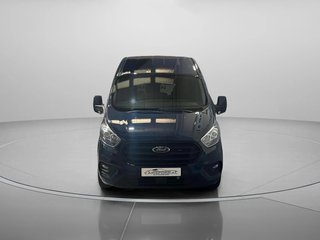 Ford Transit Custom Kombi 2018