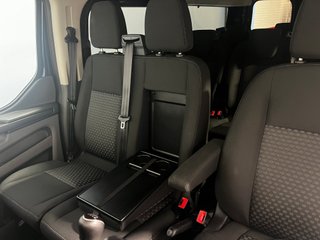 Ford Transit Custom Kombi 2018