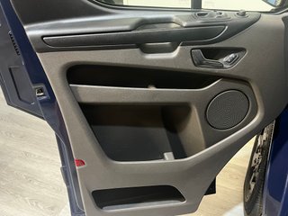 Ford Transit Custom Kombi 2018
