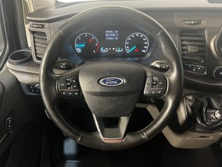 Ford Transit Custom Kombi 2018
