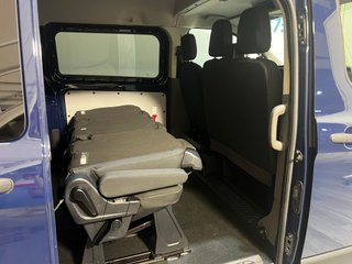Ford Transit Custom Kombi 2018