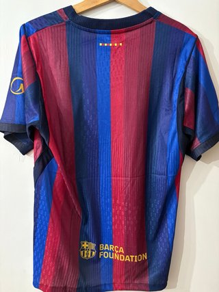 Camiseta fútbol 26/27 Player Version – Tallas M/L