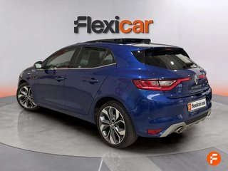 Renault Megane GT Line TCe GPF 117 kW (160CV)