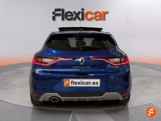 Renault Megane GT Line TCe GPF 117 kW (160CV)