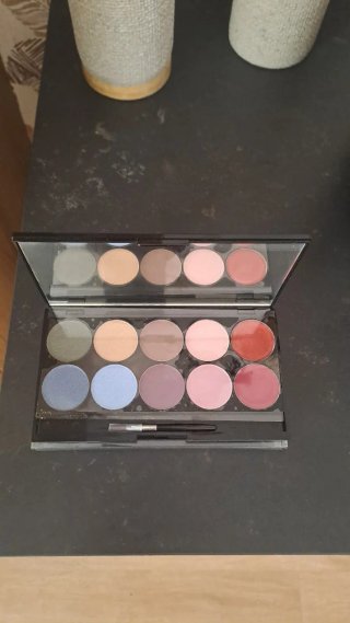 Estuche maquillaje Beter Elite