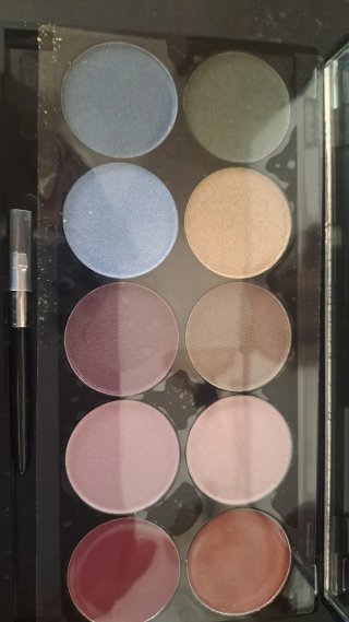 Estuche maquillaje Beter Elite