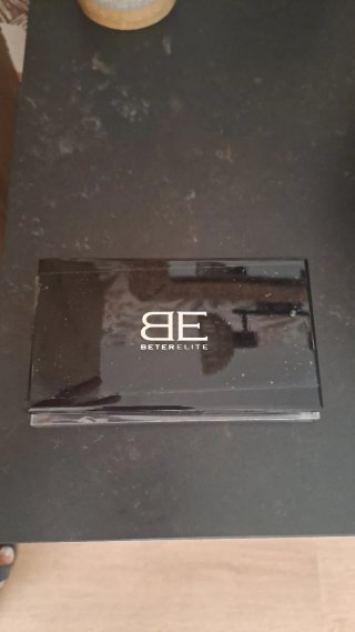 Estuche maquillaje Beter Elite