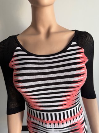 Vestido de invierno talla s