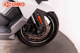 SYM MAXSYM TL 500