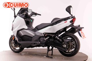 SYM MAXSYM TL 500