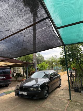 BMW Serie 5 2000