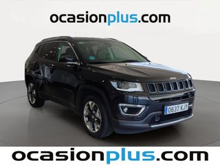 Jeep Compass 1.6 Multijet Limited 4x2 88 kW (120 CV)