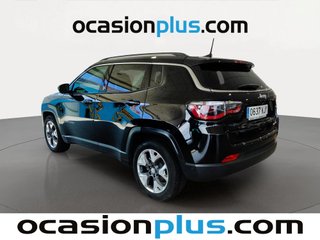 Jeep Compass 1.6 Multijet Limited 4x2 88 kW (120 CV)