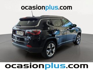 Jeep Compass 1.6 Multijet Limited 4x2 88 kW (120 CV)