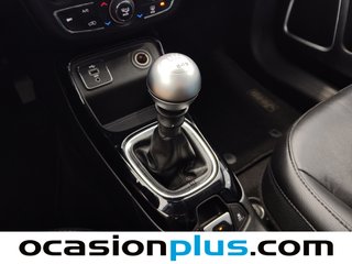 Jeep Compass 1.6 Multijet Limited 4x2 88 kW (120 CV)