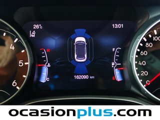 Jeep Compass 1.6 Multijet Limited 4x2 88 kW (120 CV)