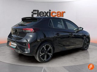 Opel Corsa 1.2T XHL 74kW (100CV) GS