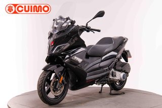 MALAGUTI MADISON 300
