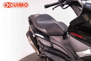 MALAGUTI MADISON 300