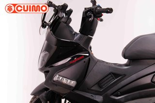 MALAGUTI MADISON 300