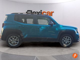 Jeep Renegade 4xe 1.3 PHEV 140 kW(190CV) Limited AT