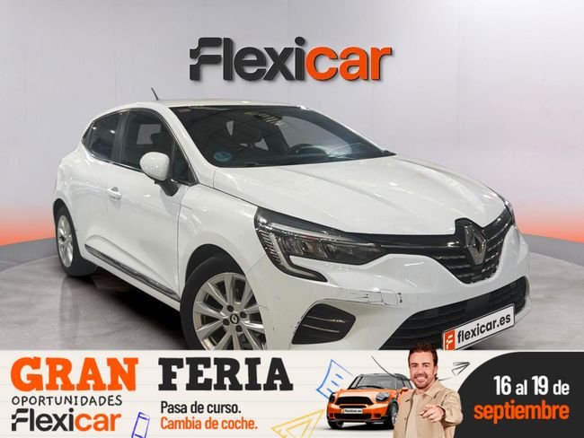 Renault Clio Business TCe 67 kW (90CV) - foto 1