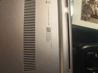 HP Pavilion x360 Convertible Portátil