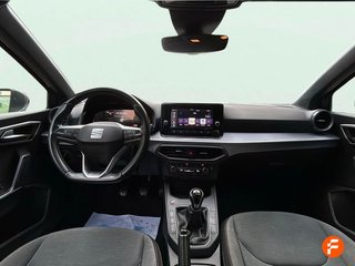 Seat Ibiza 1.0 TSI 85kW (115CV) FR XL