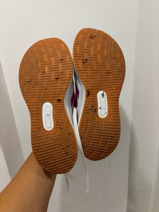 Zapatillas Adidas Niña Blancas y Rosas