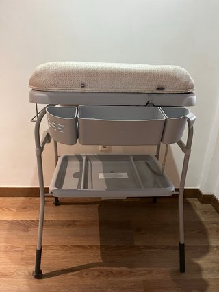 Bañera Plegable Chicco