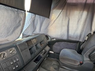 Tractora Man TGA XXL 18.410