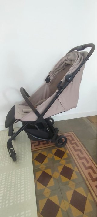 Silla de paseo Anex Air-Z