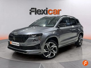 Skoda Karoq 1.5 TSI 110kW (150CV) DSG ACT Sportline
