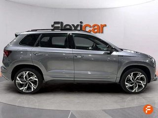Skoda Karoq 1.5 TSI 110kW (150CV) DSG ACT Sportline